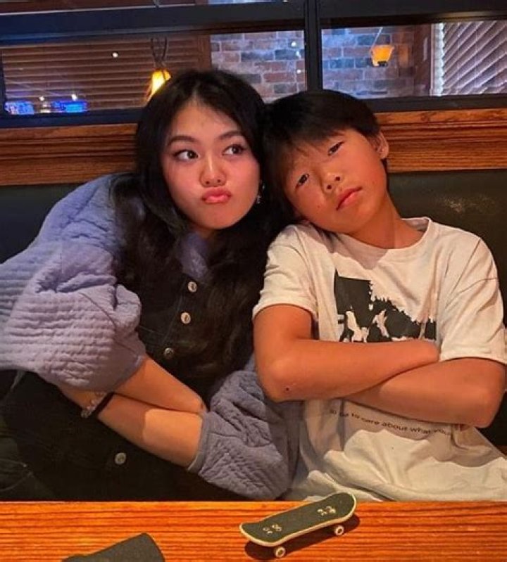 Momona Tamada's Relationship Status Revealed