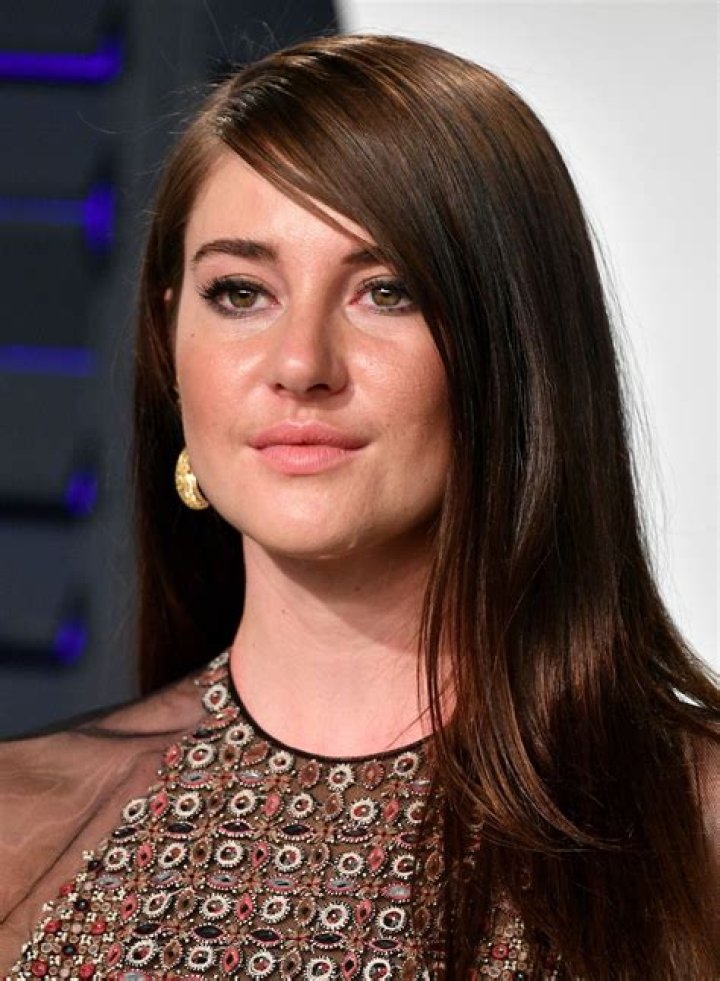 Shailene Woodley's Journey To Motherhood