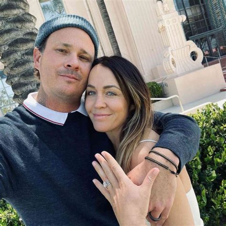 Uncover The Enigmatic World Of Tom DeLonge's Wife: A Journey Of Discovery