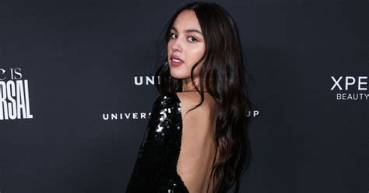 Unveiling Olivia Rodrigo's Roots: Discoveries And Insights